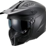 helm Vita jet predator